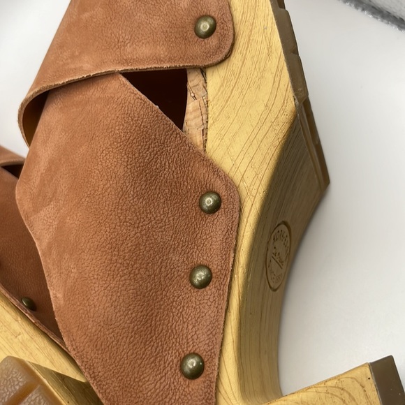 Kork Ease Tatum Sandals - Picture 4 of 8